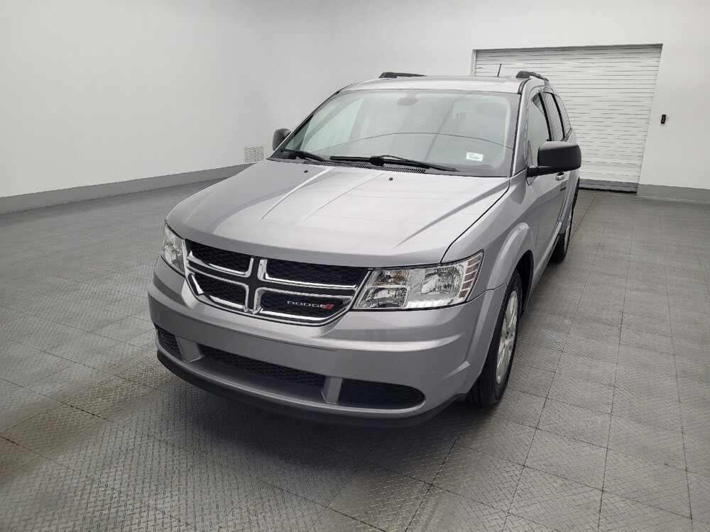 2018 Dodge Journey in Mobile, AL 36606 - 18085286 15