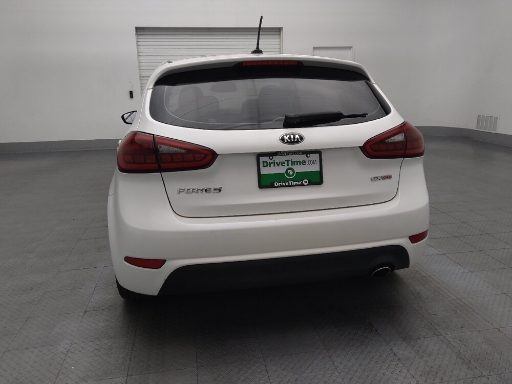 2016 Kia Forte in Pensacola, FL 32505 - 18085288 6