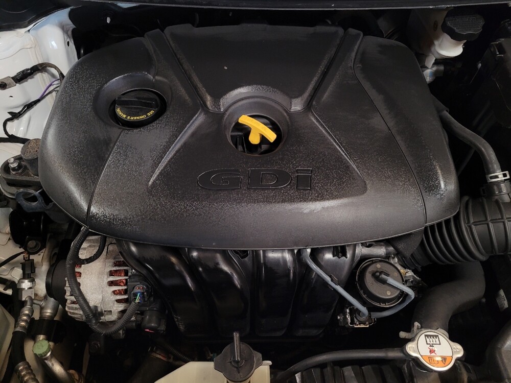 2016 Kia Forte in Pensacola, FL 32505 - 18085288 30