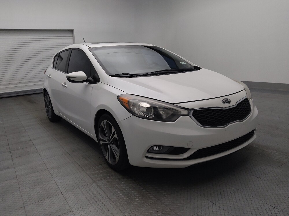 2016 Kia Forte in Pensacola, FL 32505 - 18085288 13