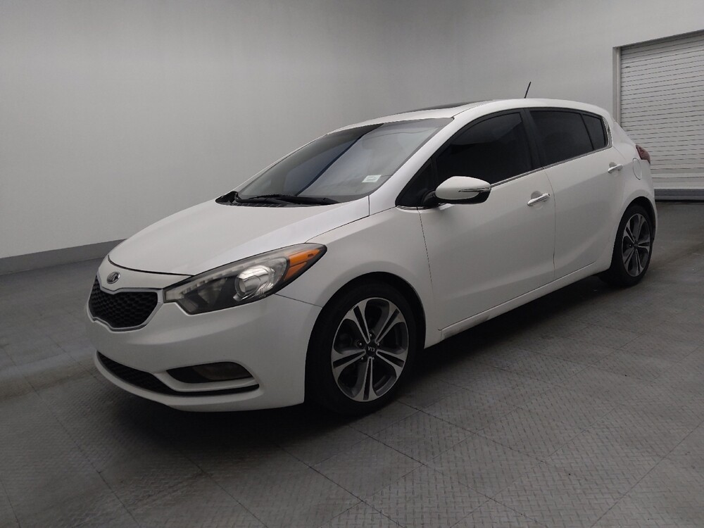 2016 Kia Forte in Pensacola, FL 32505 - 18085288 2