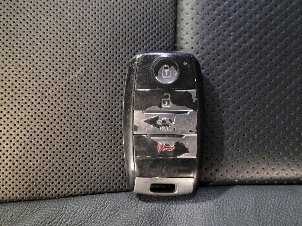 2016 Kia Forte in Pensacola, FL 32505 - 18085288 32