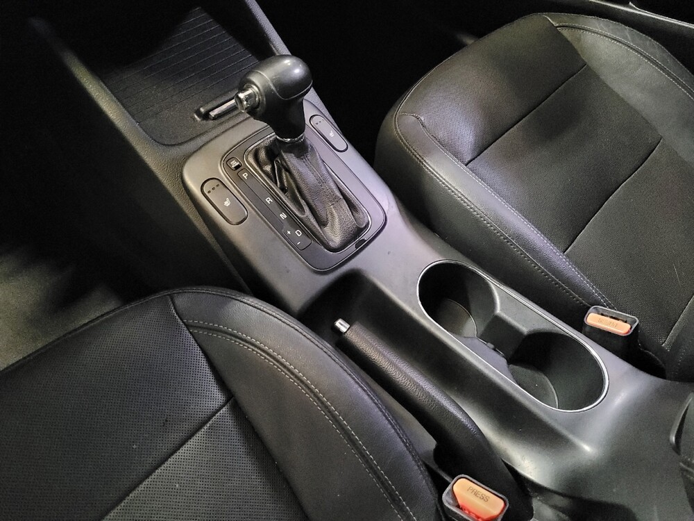 2016 Kia Forte in Pensacola, FL 32505 - 18085288 26