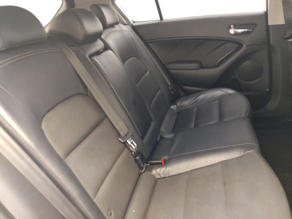 2016 Kia Forte in Pensacola, FL 32505 - 18085288 19