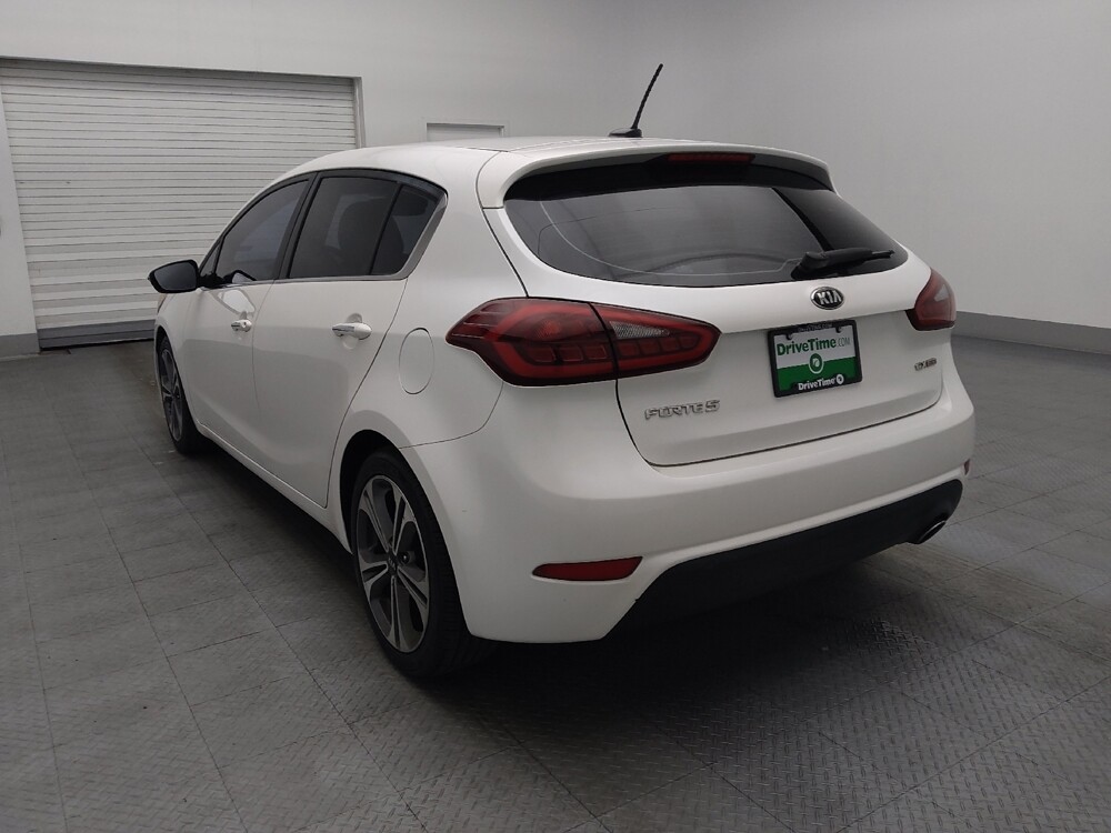 2016 Kia Forte in Pensacola, FL 32505 - 18085288 5