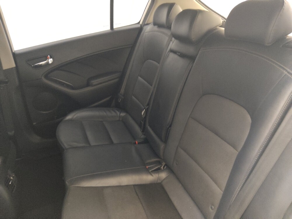 2016 Kia Forte in Pensacola, FL 32505 - 18085288 18