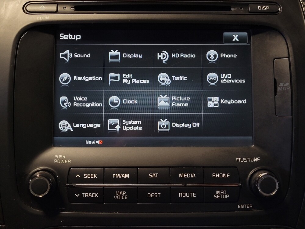 2016 Kia Forte in Pensacola, FL 32505 - 18085288 25