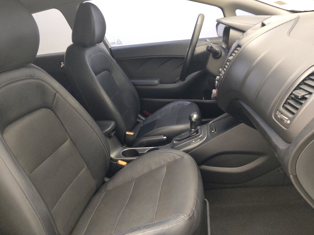 2016 Kia Forte in Pensacola, FL 32505 - 18085288 21