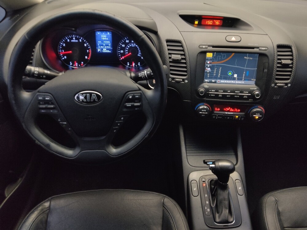 2016 Kia Forte in Pensacola, FL 32505 - 18085288 22