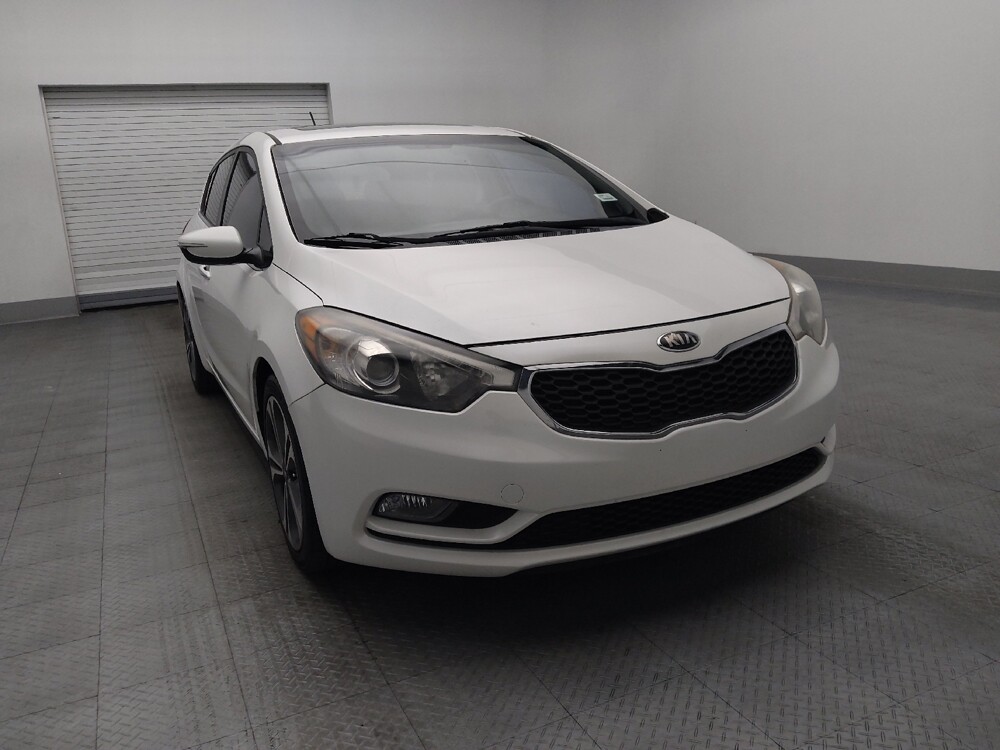 2016 Kia Forte in Pensacola, FL 32505 - 18085288 14