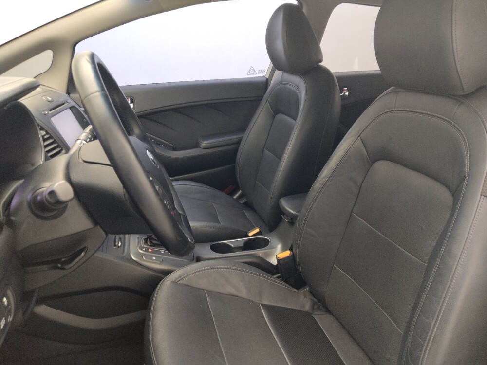 2016 Kia Forte in Pensacola, FL 32505 - 18085288 17