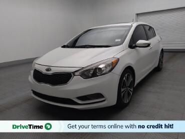 2016 Kia Forte in Pensacola, FL 32505