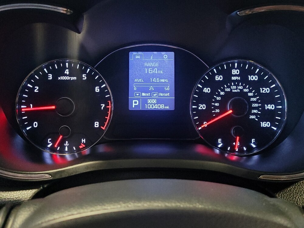 2016 Kia Forte in Pensacola, FL 32505 - 18085288 23