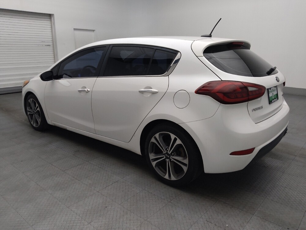 2016 Kia Forte in Pensacola, FL 32505 - 18085288 3