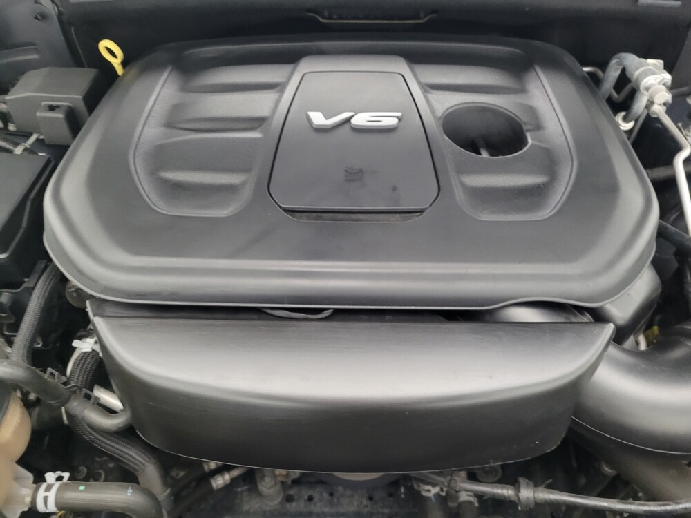 2018 Jeep Grand Cherokee in Jacksonville, FL 32210 - 18085289 30