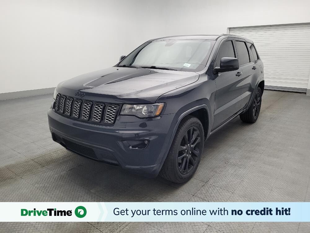 2018 Jeep Grand Cherokee in Jacksonville, FL 32210 - 18085289