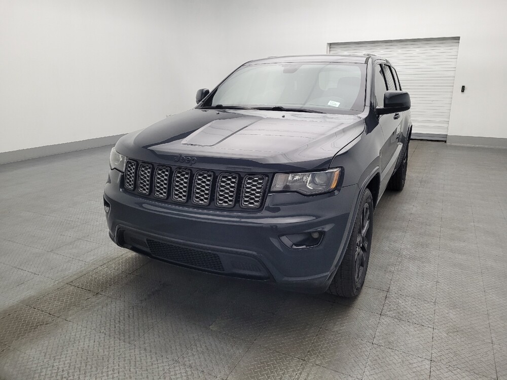 2018 Jeep Grand Cherokee in Jacksonville, FL 32210 - 18085289 15