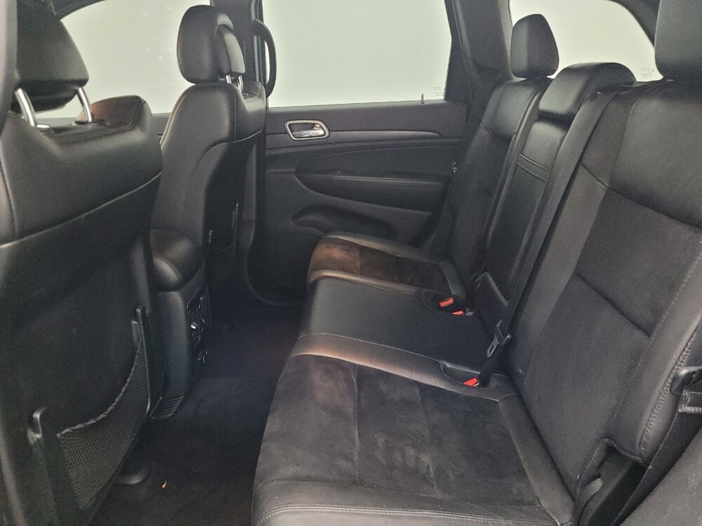 2018 Jeep Grand Cherokee in Jacksonville, FL 32210 - 18085289 18