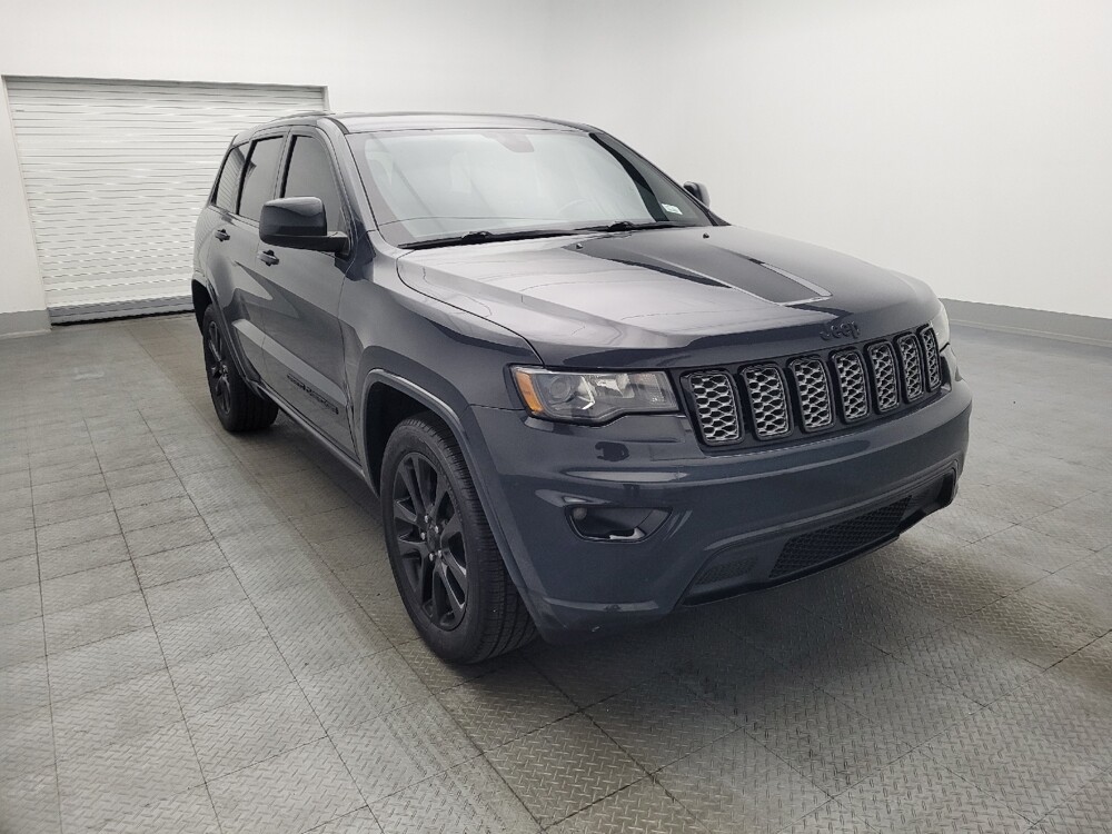 2018 Jeep Grand Cherokee in Jacksonville, FL 32210 - 18085289 13