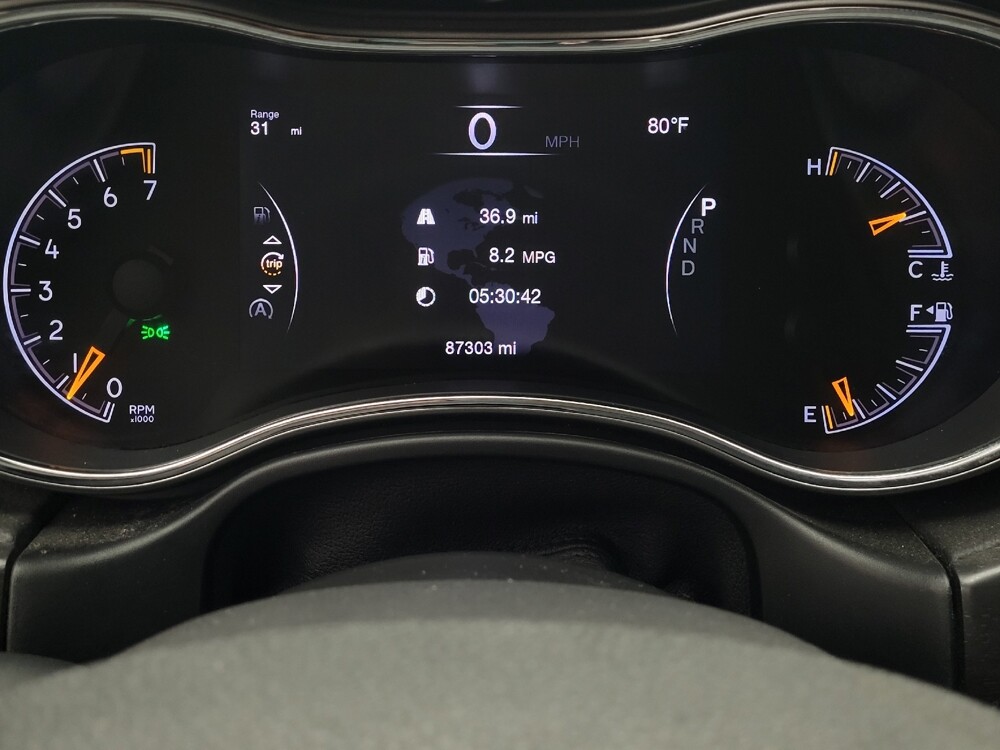 2018 Jeep Grand Cherokee in Jacksonville, FL 32210 - 18085289 23