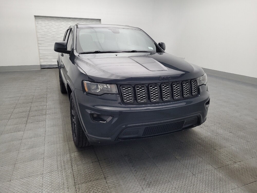 2018 Jeep Grand Cherokee in Jacksonville, FL 32210 - 18085289 14