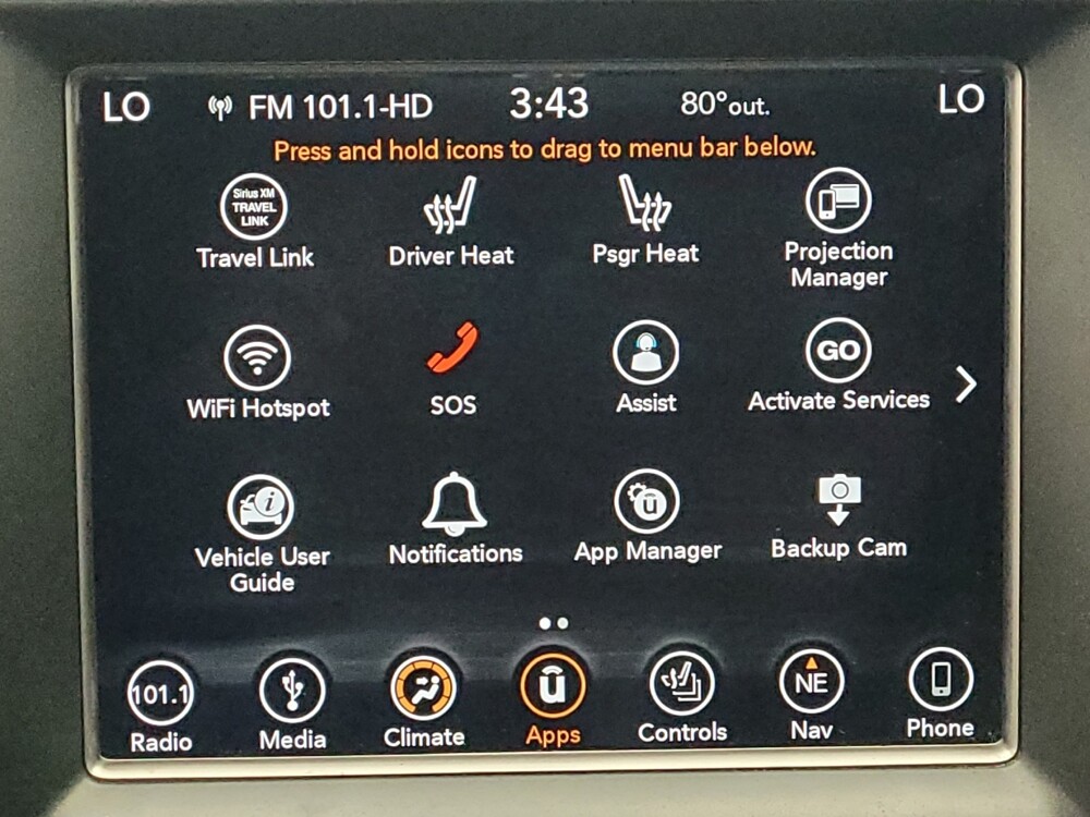 2018 Jeep Grand Cherokee in Jacksonville, FL 32210 - 18085289 25