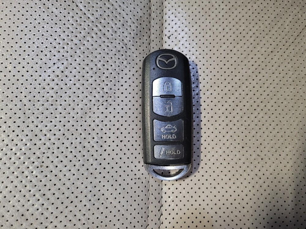 2016 Mazda MAZDA6 in Pensacola, FL 32505 - 18085290 32