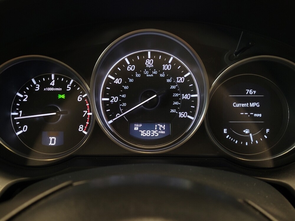 2016 Mazda MAZDA6 in Pensacola, FL 32505 - 18085290 23