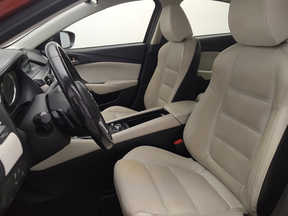 2016 Mazda MAZDA6 in Pensacola, FL 32505 - 18085290 17