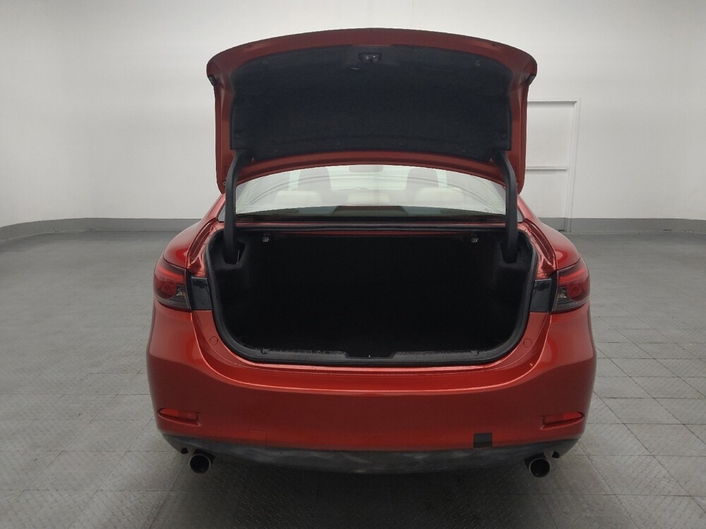 2016 Mazda MAZDA6 in Pensacola, FL 32505 - 18085290 29