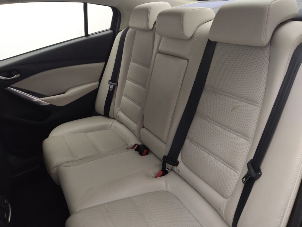 2016 Mazda MAZDA6 in Pensacola, FL 32505 - 18085290 18