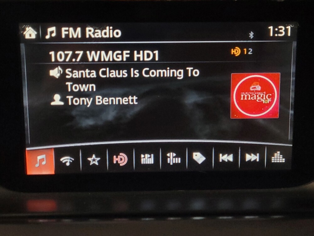 2016 Mazda MAZDA6 in Pensacola, FL 32505 - 18085290 25