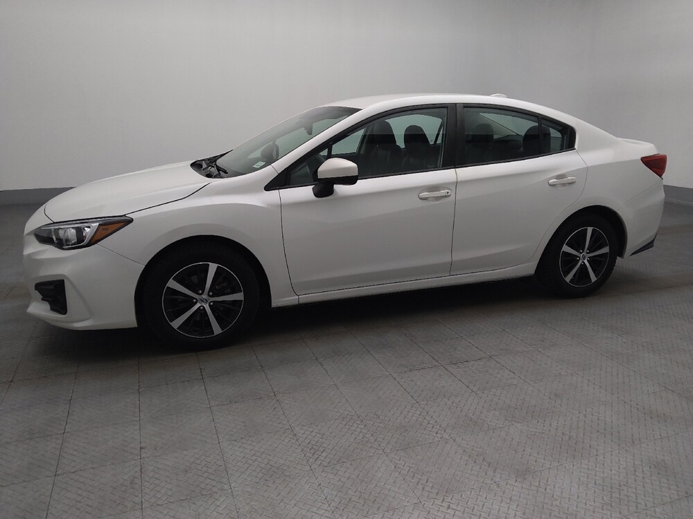 2019 Subaru Impreza in Pensacola, FL 32505 - 18085291 2