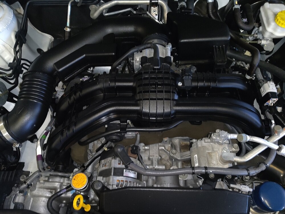 2019 Subaru Impreza in Pensacola, FL 32505 - 18085291 30