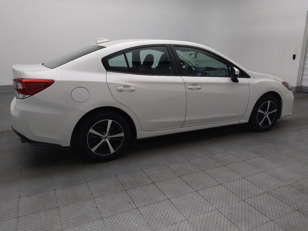 2019 Subaru Impreza in Pensacola, FL 32505 - 18085291 10