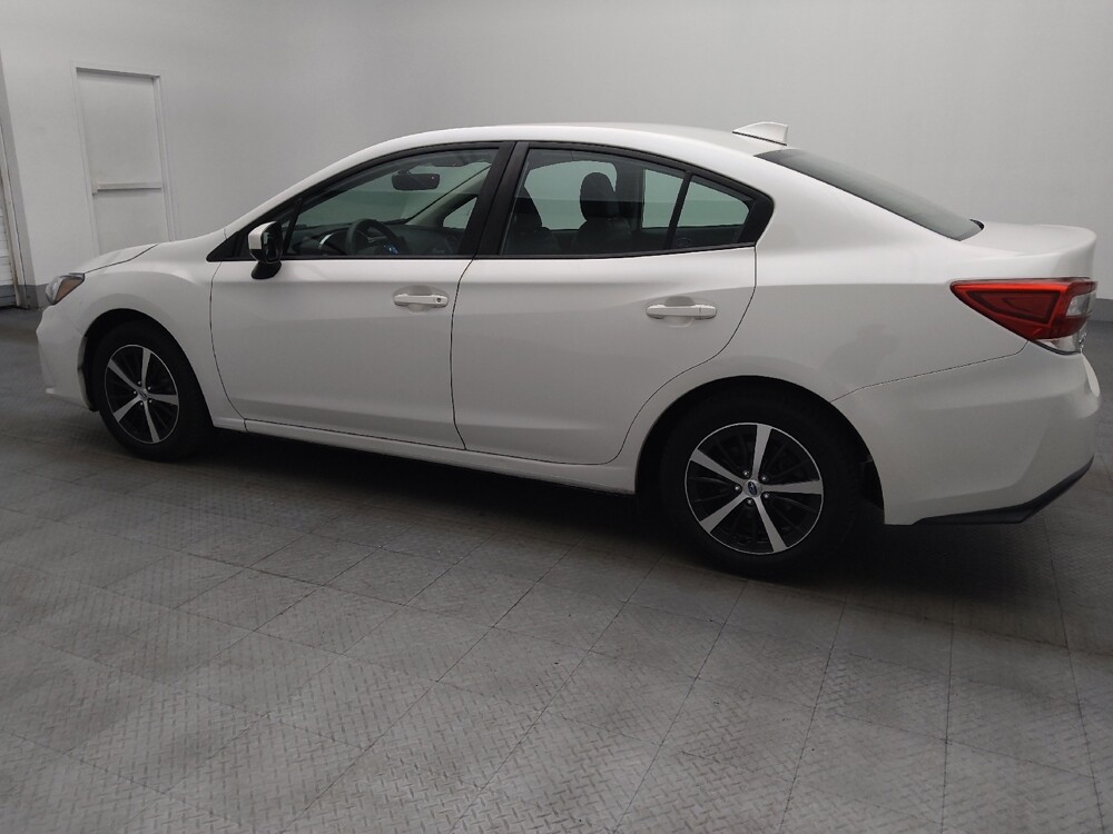 2019 Subaru Impreza in Pensacola, FL 32505 - 18085291 3