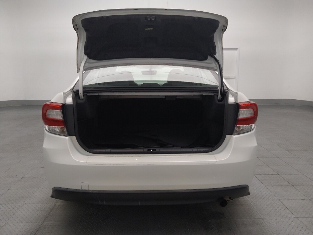 2019 Subaru Impreza in Pensacola, FL 32505 - 18085291 29