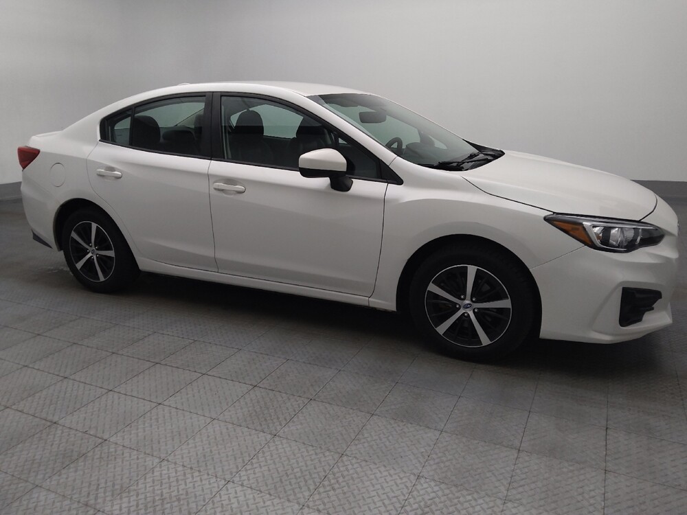 2019 Subaru Impreza in Pensacola, FL 32505 - 18085291 11