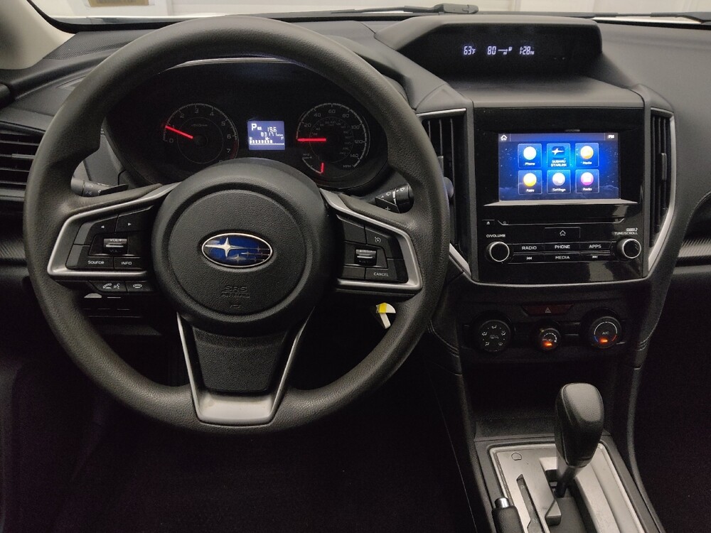 2019 Subaru Impreza in Pensacola, FL 32505 - 18085291 22