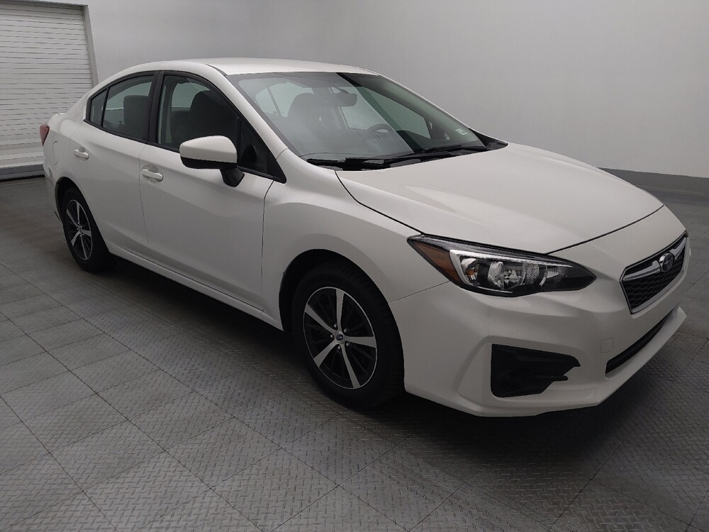 2019 Subaru Impreza in Pensacola, FL 32505 - 18085291 13