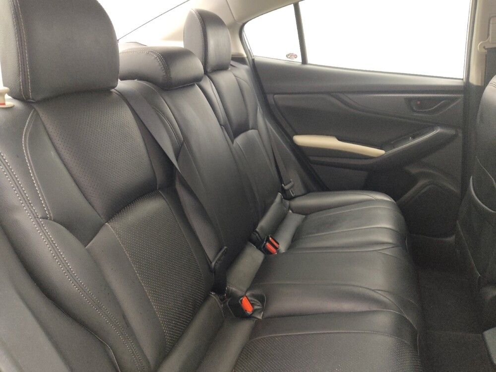 2019 Subaru Impreza in Pensacola, FL 32505 - 18085291 19