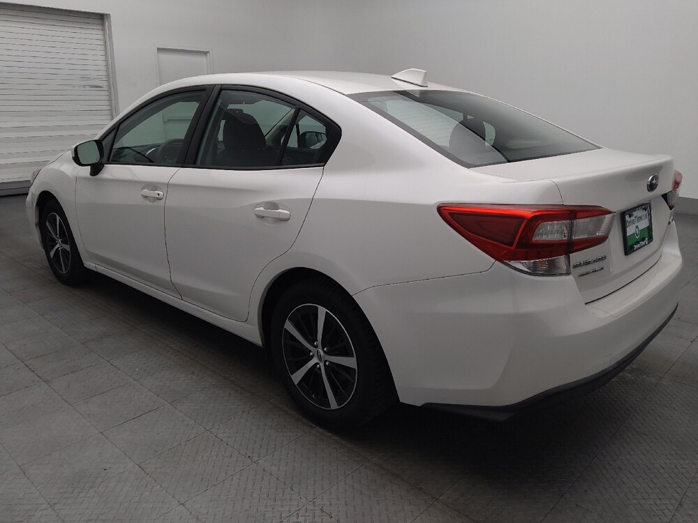 2019 Subaru Impreza in Pensacola, FL 32505 - 18085291 5