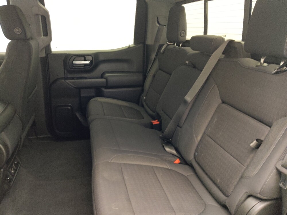 2019 Chevrolet Silverado 1500 in Gainesville, FL 32609 - 18085293 18