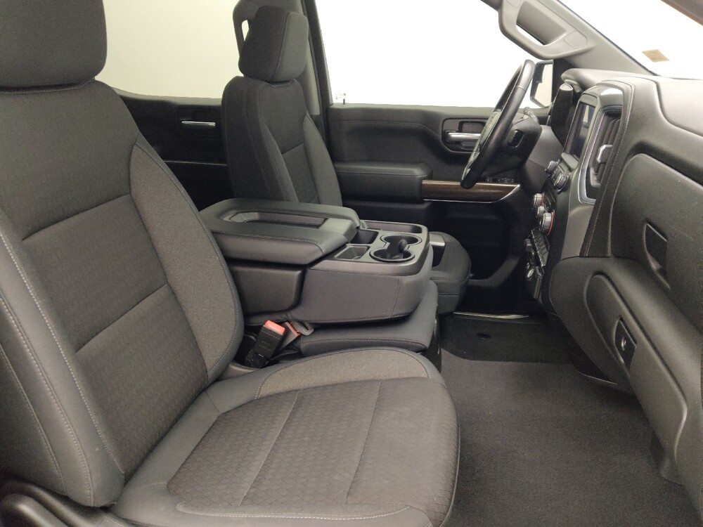 2019 Chevrolet Silverado 1500 in Gainesville, FL 32609 - 18085293 21