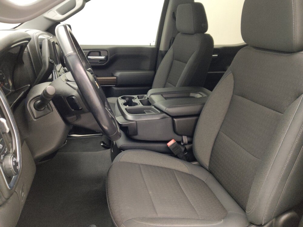 2019 Chevrolet Silverado 1500 in Gainesville, FL 32609 - 18085293 17