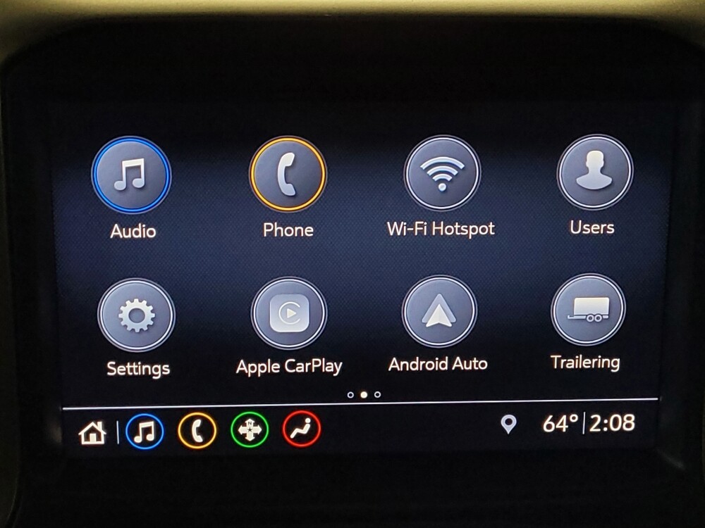 2019 Chevrolet Silverado 1500 in Gainesville, FL 32609 - 18085293 25