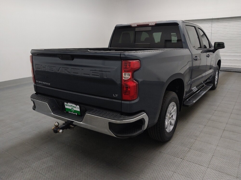 2019 Chevrolet Silverado 1500 in Gainesville, FL 32609 - 18085293 9