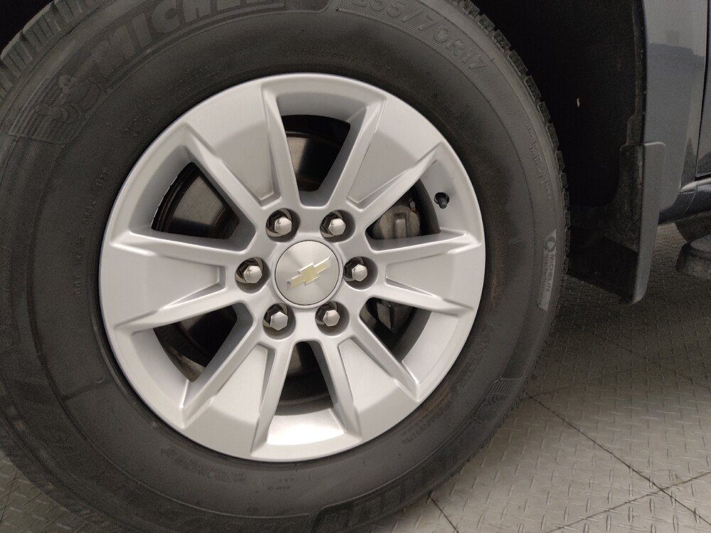 2019 Chevrolet Silverado 1500 in Gainesville, FL 32609 - 18085293 31