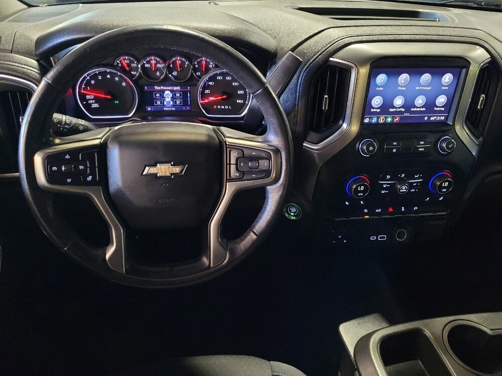 2019 Chevrolet Silverado 1500 in Gainesville, FL 32609 - 18085293 22