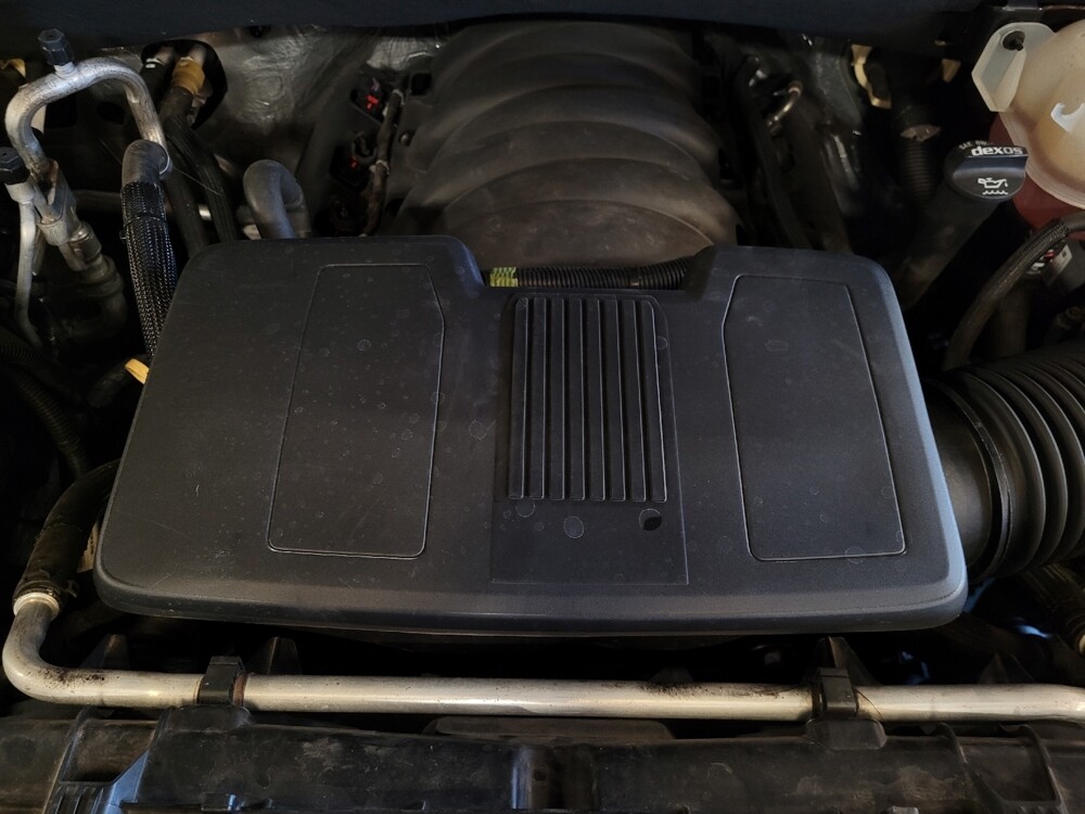 2019 Chevrolet Silverado 1500 in Gainesville, FL 32609 - 18085293 30